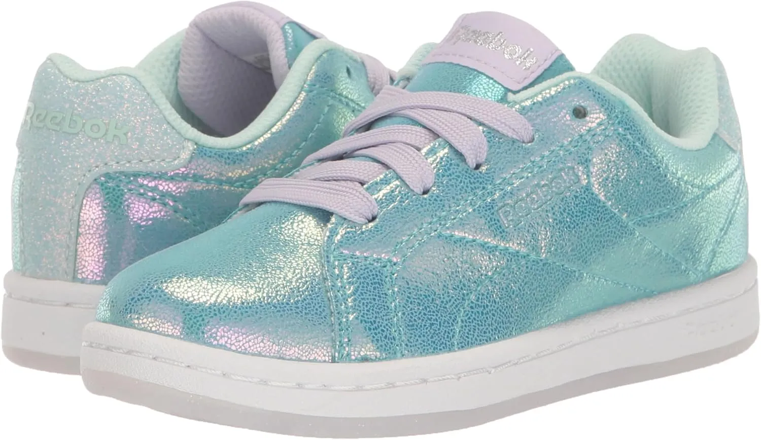 Reebok Unisex-Child Royal Complete Clean 2.0 Sneaker