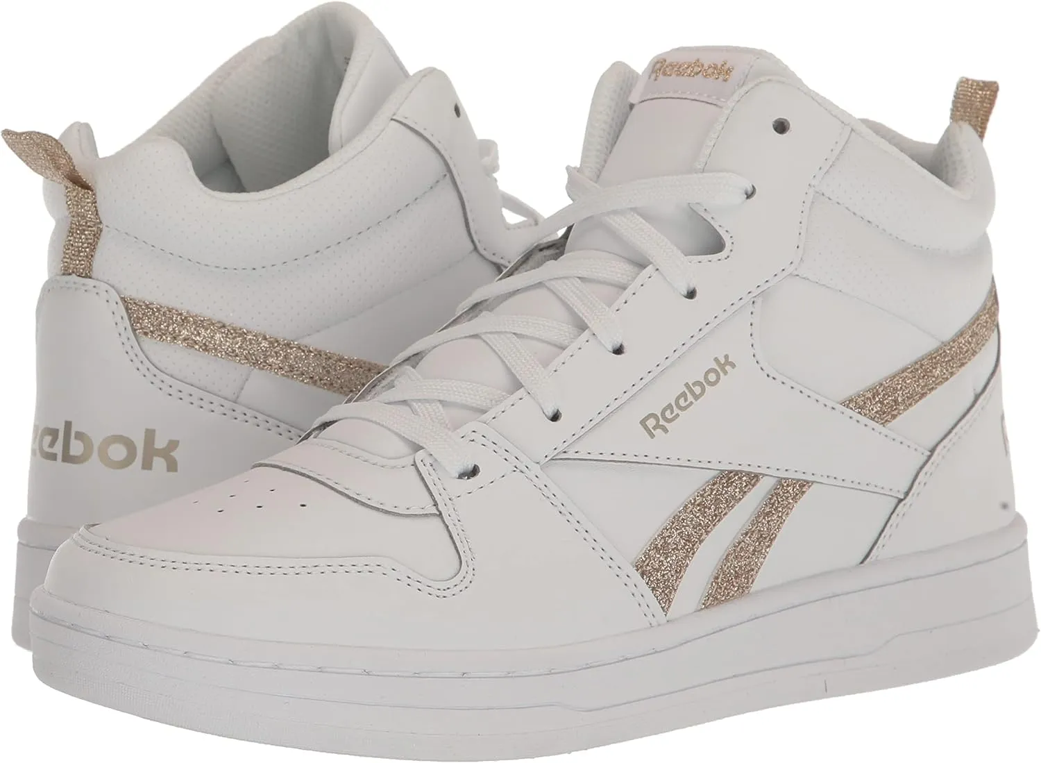 Reebok Unisex-Child Royal Prime 2.0 Sneaker