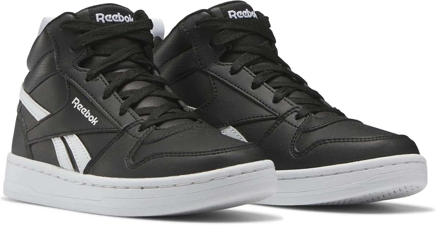 Reebok Unisex-Child Royal Prime 2.0 Sneaker