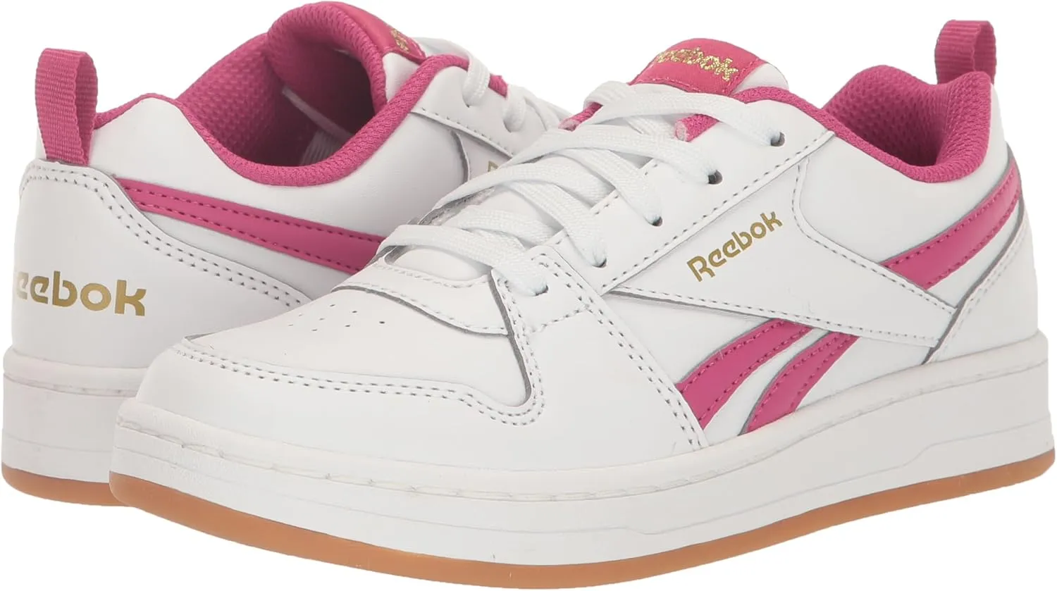 Reebok Unisex-Child Royal Prime 2.0 Sneaker