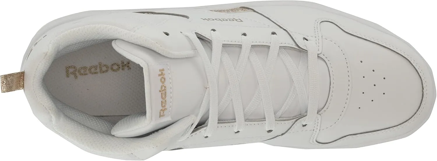 Reebok Unisex-Child Royal Prime 2.0 Sneaker