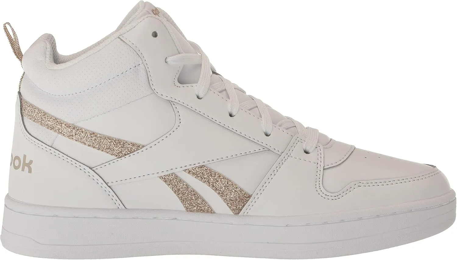 Reebok Unisex-Child Royal Prime 2.0 Sneaker