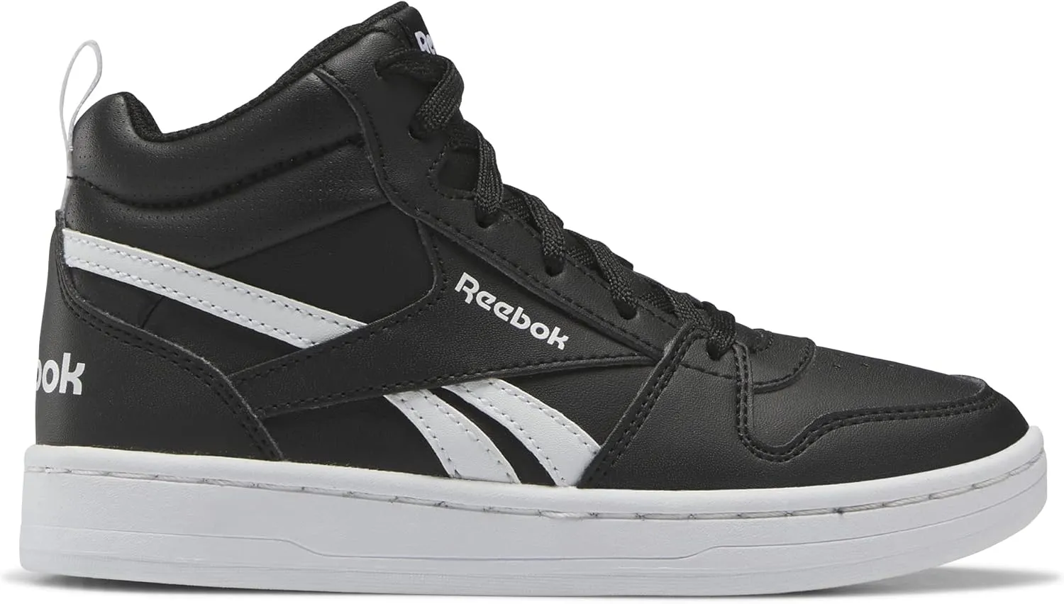 Reebok Unisex-Child Royal Prime 2.0 Sneaker