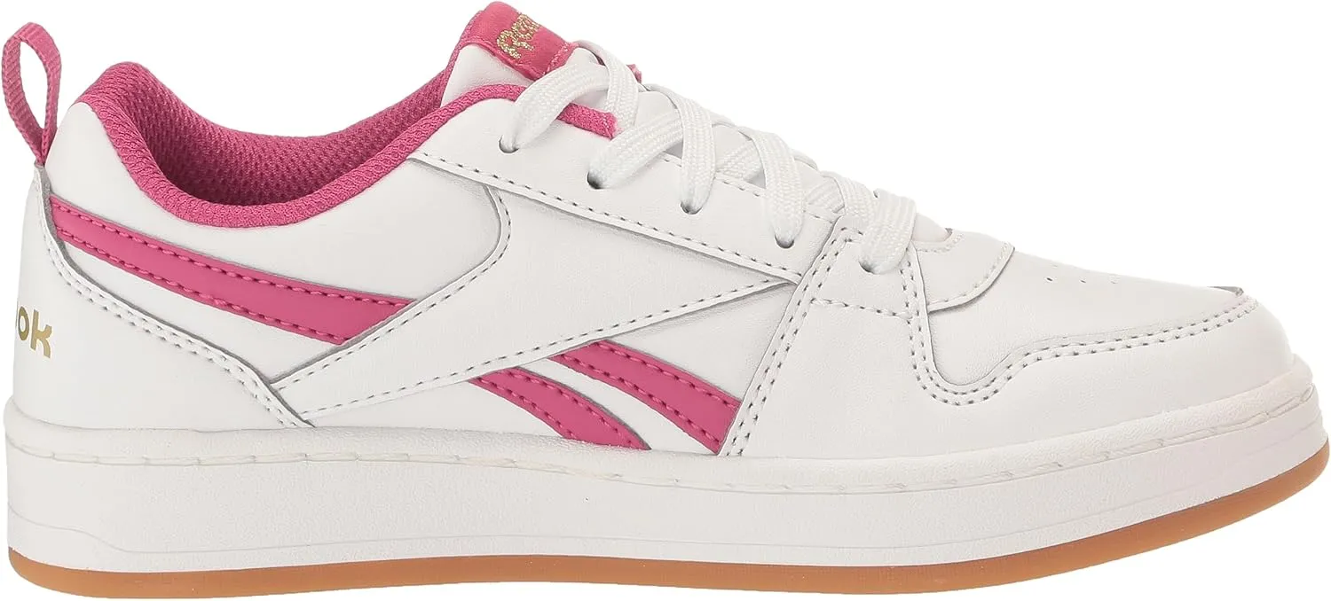Reebok Unisex-Child Royal Prime 2.0 Sneaker