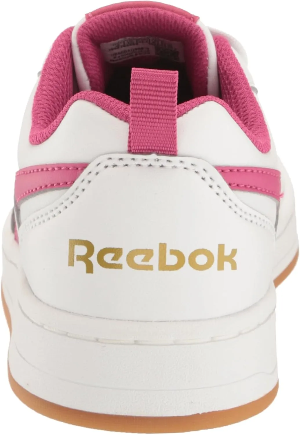 Reebok Unisex-Child Royal Prime 2.0 Sneaker