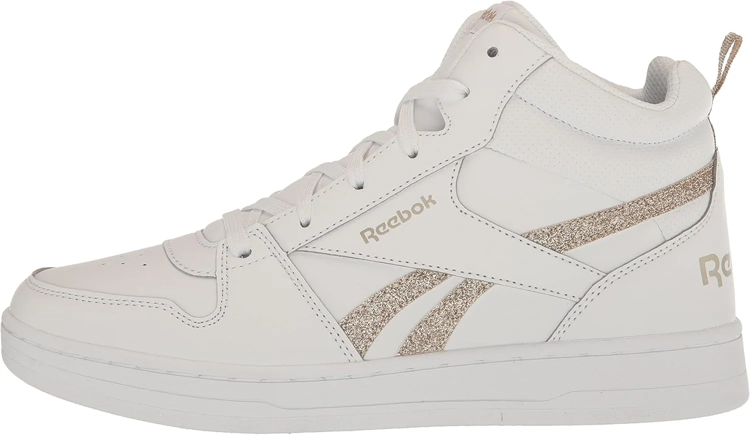Reebok Unisex-Child Royal Prime 2.0 Sneaker