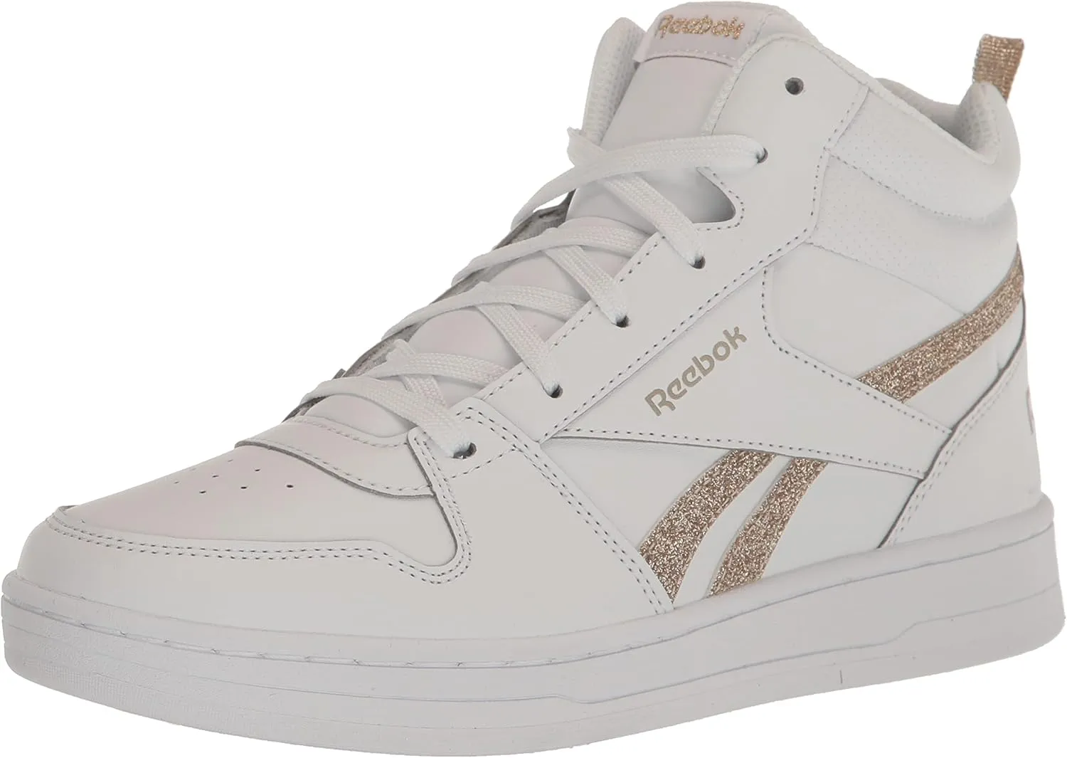 Reebok Unisex-Child Royal Prime 2.0 Sneaker