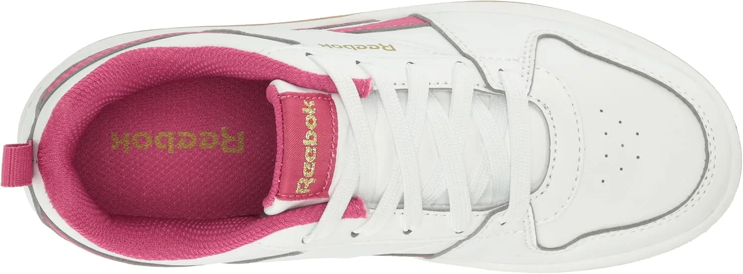 Reebok Unisex-Child Royal Prime 2.0 Sneaker