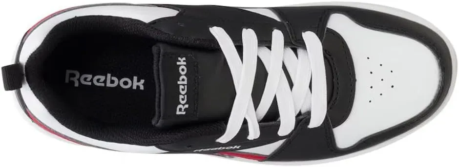 Reebok Unisex-Child Royal Prime 2.0 Sneaker