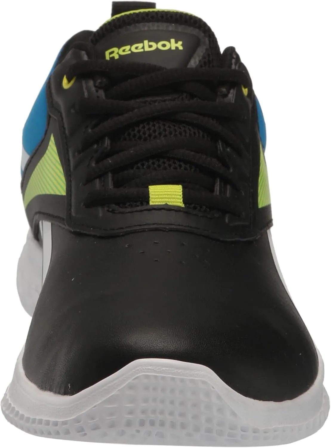 Reebok Unisex-Child Rush Runner 5 Sneaker
