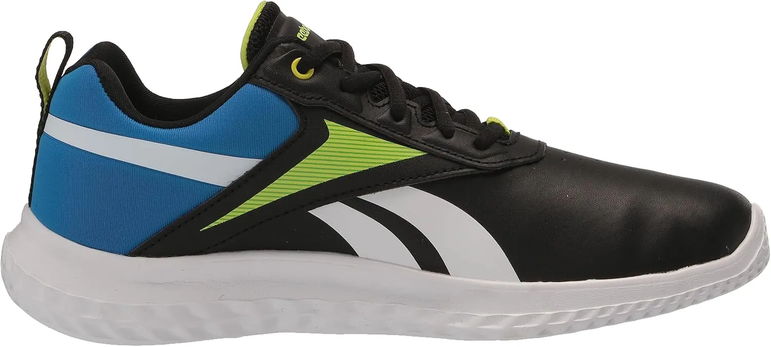 Reebok Unisex-Child Rush Runner 5 Sneaker