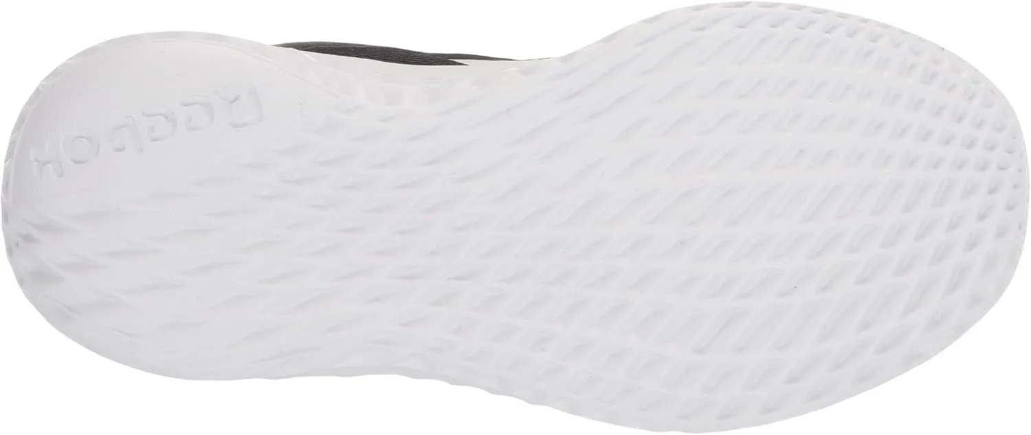 Reebok Unisex-Child Rush Runner 5 Sneaker