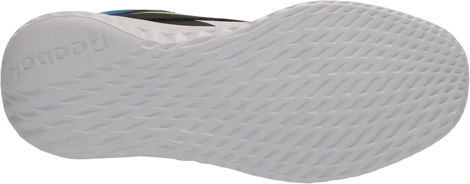 Reebok Unisex-Child Rush Runner 5 Sneaker