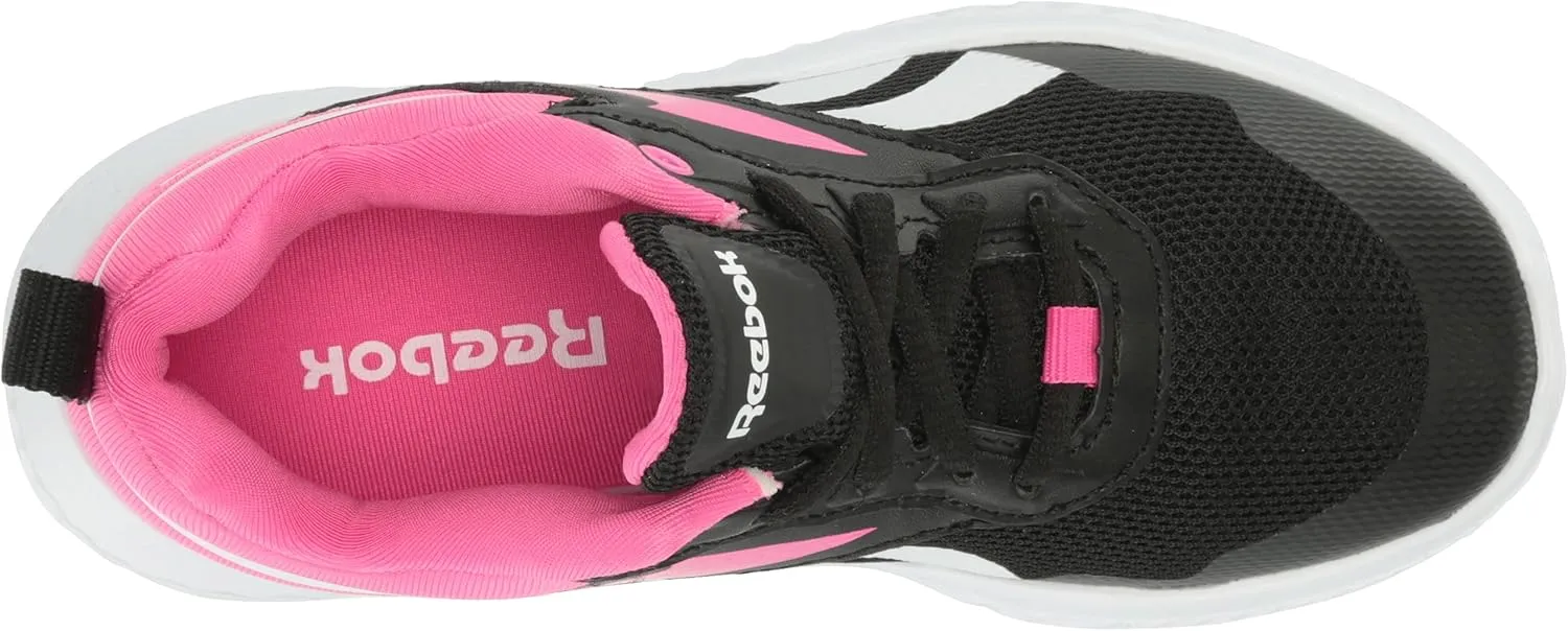 Reebok Unisex-Child Rush Runner 5 Sneaker