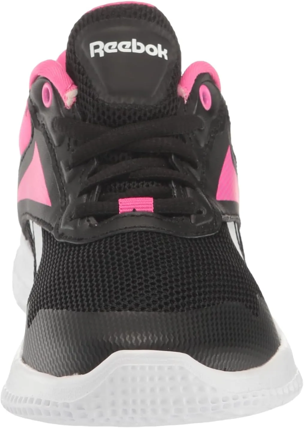 Reebok Unisex-Child Rush Runner 5 Sneaker