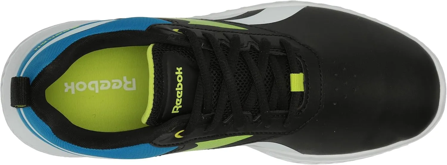 Reebok Unisex-Child Rush Runner 5 Sneaker