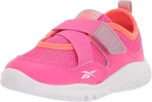 Reebok Unisex-Child Weebok Flex Sprint Sneaker