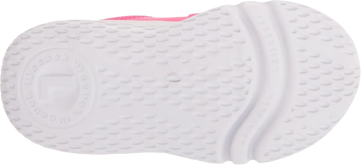 Reebok Unisex-Child Weebok Flex Sprint Sneaker