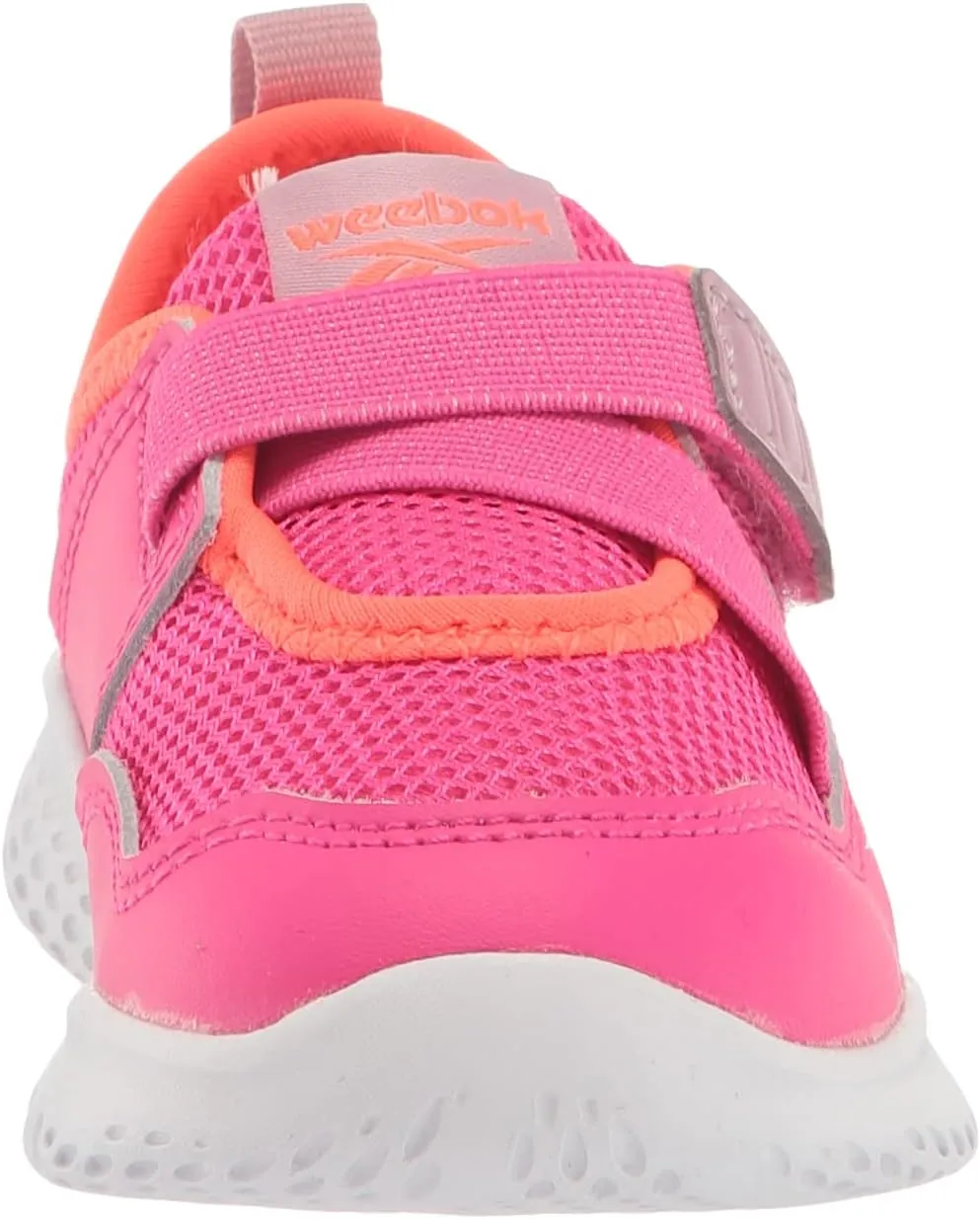Reebok Unisex-Child Weebok Flex Sprint Sneaker