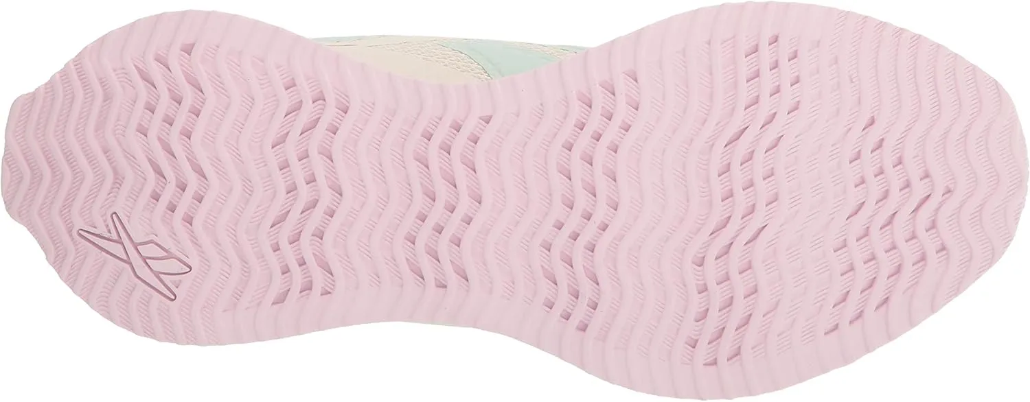 Reebok Unisex-Child Zig Dynamica 2.0 Alt Sneaker