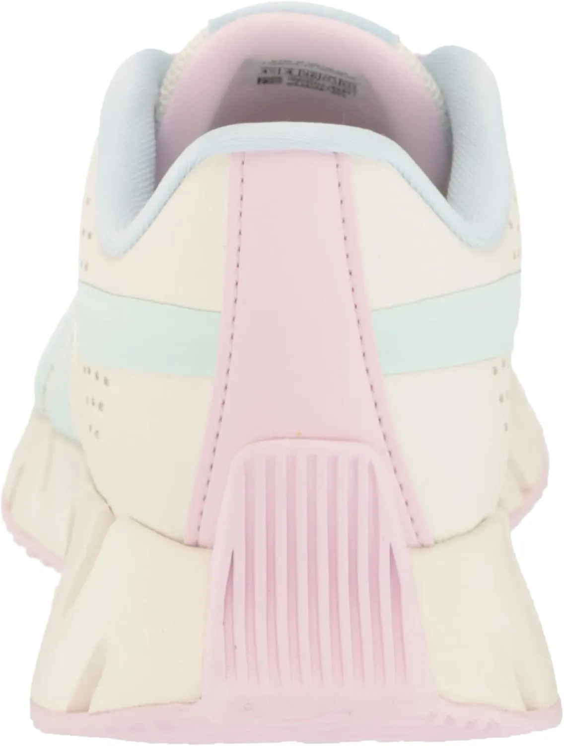 Reebok Unisex-Child Zig Dynamica 2.0 Alt Sneaker
