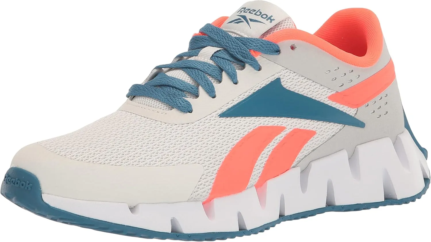 Reebok Unisex-Child Zig Dynamica 2.0 Alt Sneaker