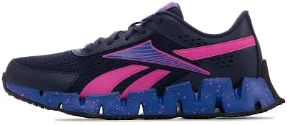 Reebok Unisex-Child Zig Dynamica 2.0 Alt Sneaker