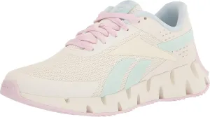Reebok Unisex-Child Zig Dynamica 2.0 Alt Sneaker