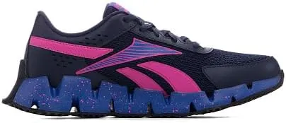 Reebok Unisex-Child Zig Dynamica 2.0 Alt Sneaker