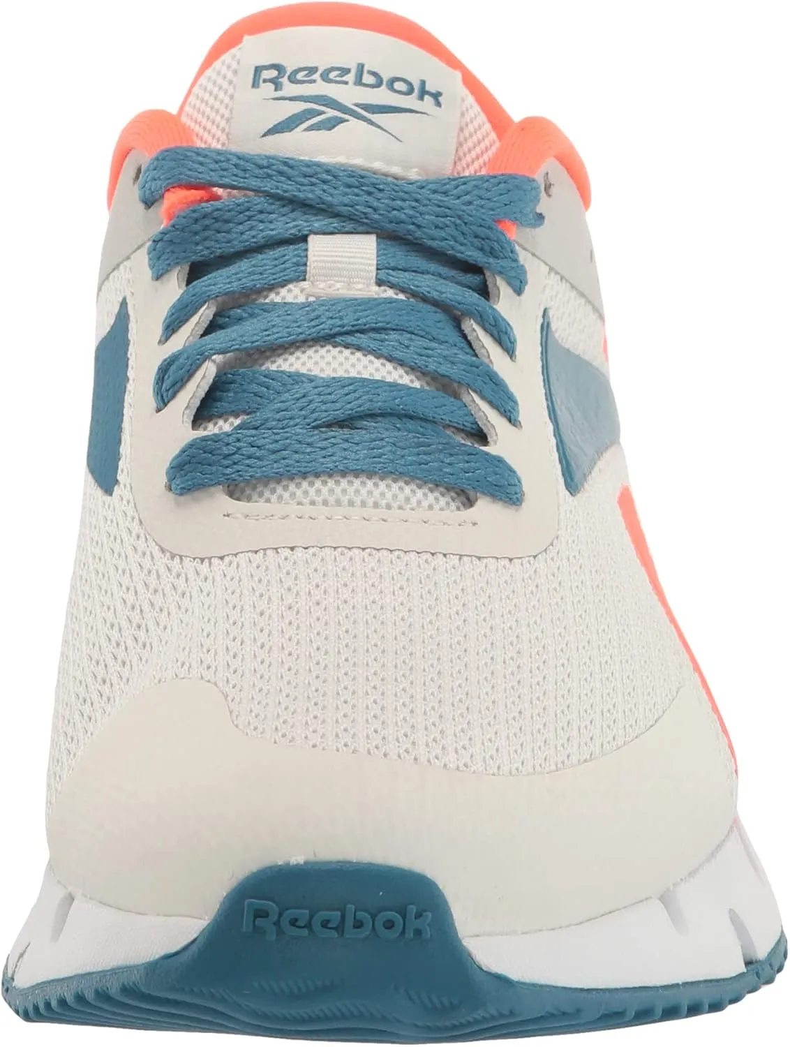 Reebok Unisex-Child Zig Dynamica 2.0 Alt Sneaker
