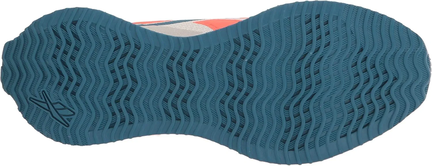 Reebok Unisex-Child Zig Dynamica 2.0 Alt Sneaker
