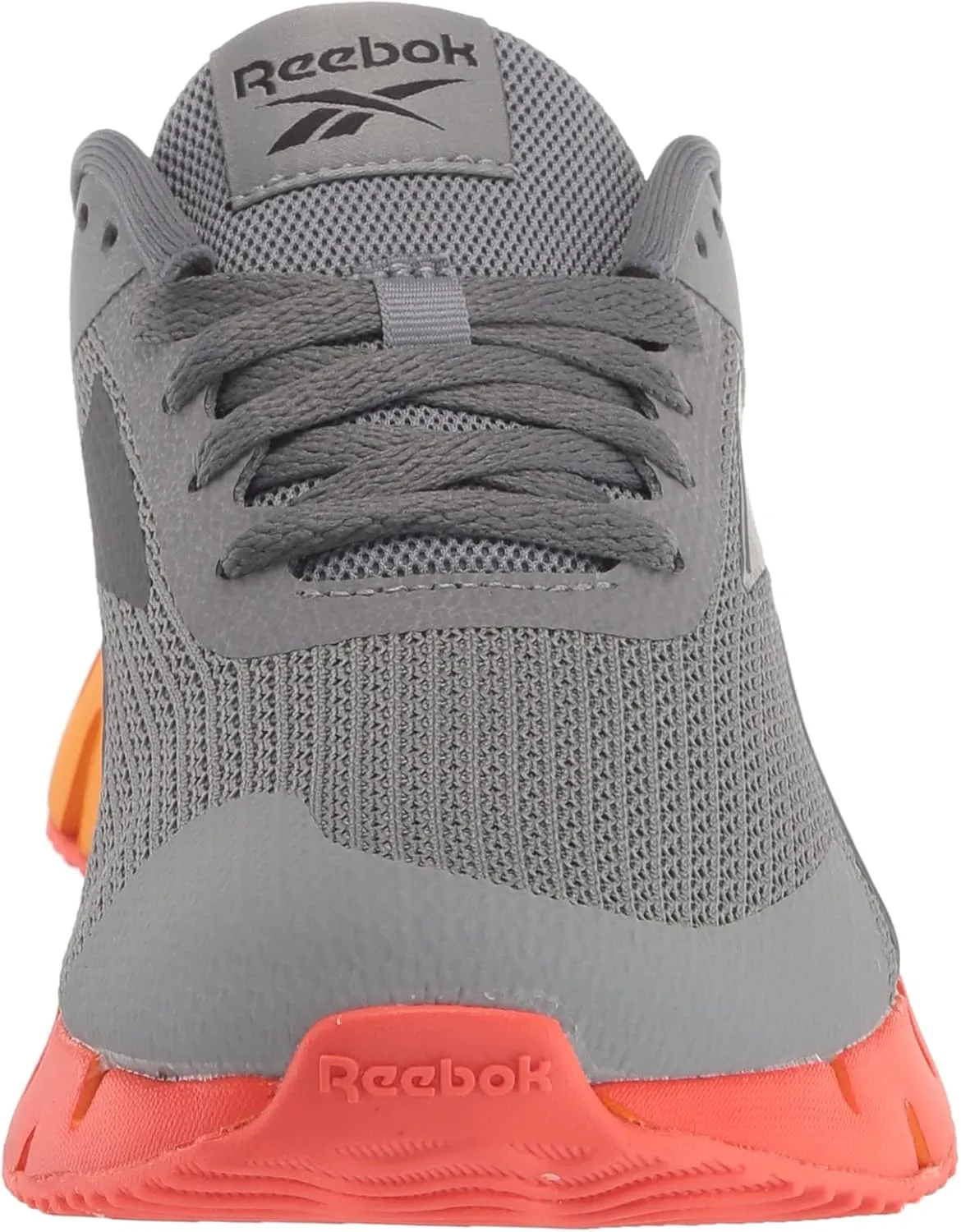 Reebok Unisex-Child Zig Dynamica 2.0 Alt Sneaker