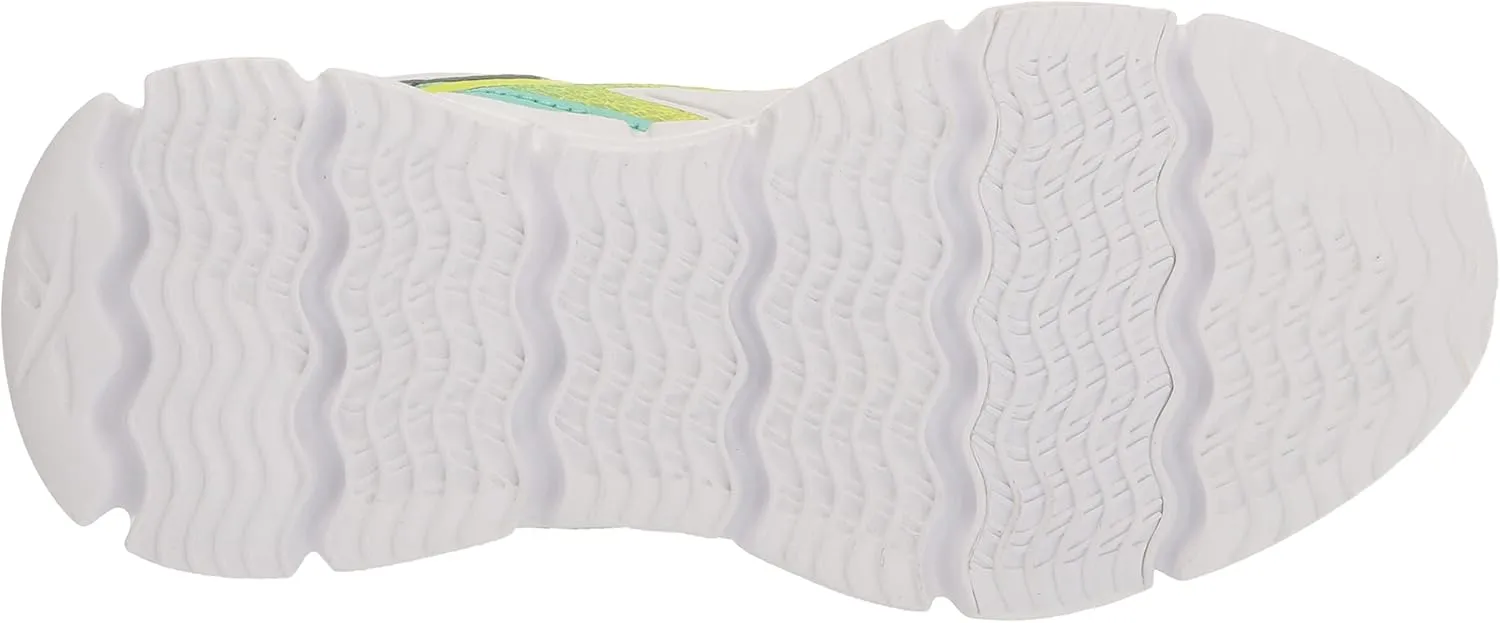 Reebok Unisex-Child Zig Dynamica 2.0 Alt Sneaker