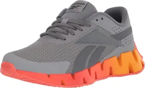 Reebok Unisex-Child Zig Dynamica 2.0 Alt Sneaker