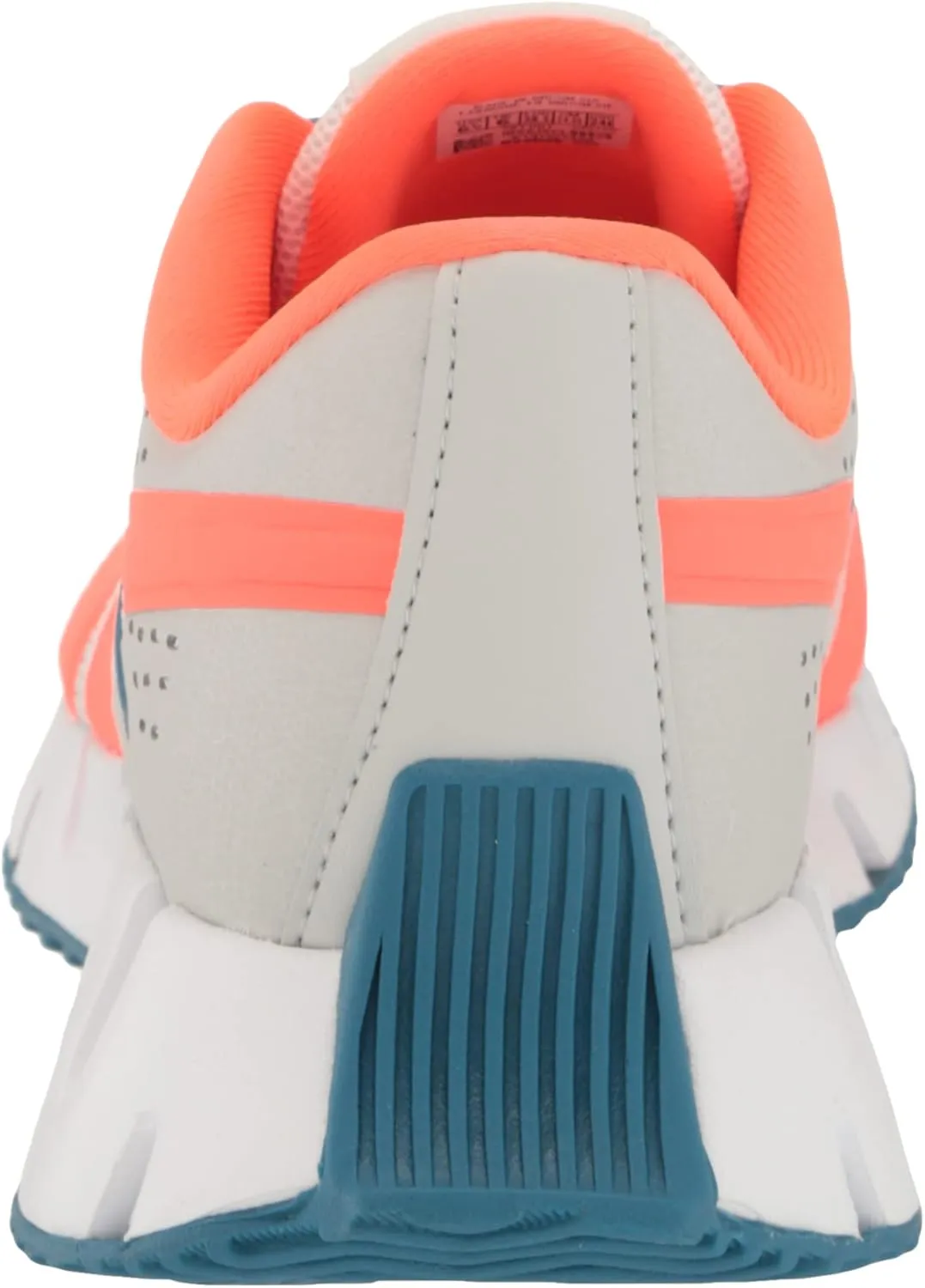 Reebok Unisex-Child Zig Dynamica 2.0 Alt Sneaker