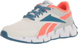 Reebok Unisex-Child Zig Dynamica 2.0 Alt Sneaker