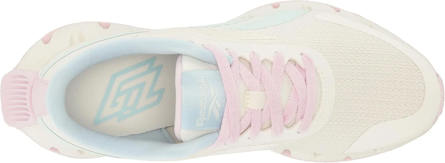 Reebok Unisex-Child Zig Dynamica 2.0 Alt Sneaker
