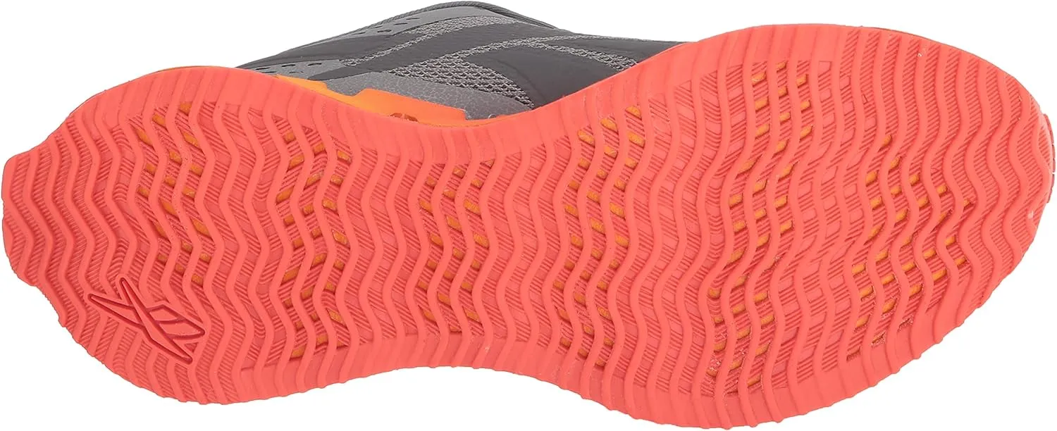 Reebok Unisex-Child Zig Dynamica 2.0 Alt Sneaker