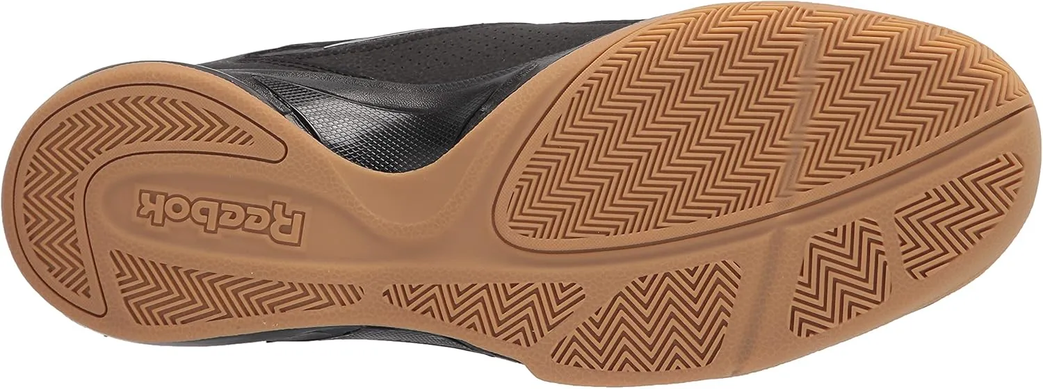 Reebok Unisex Classic Leather Sneaker
