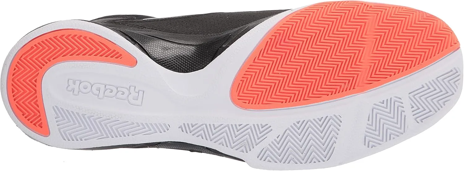 Reebok Unisex Classic Leather Sneaker