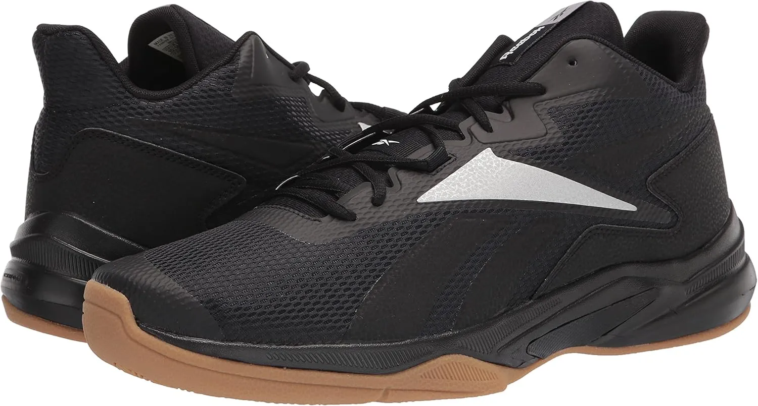 Reebok Unisex Classic Leather Sneaker