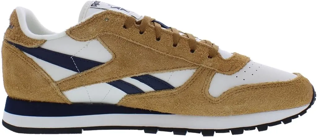 Reebok Unisex Classic Leather Sneaker