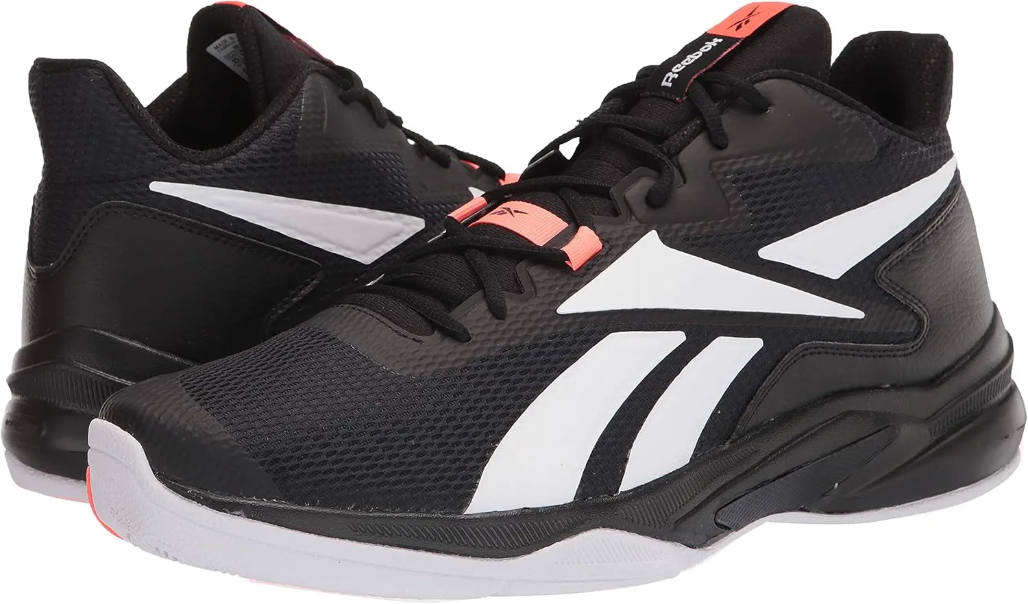 Reebok Unisex Classic Leather Sneaker