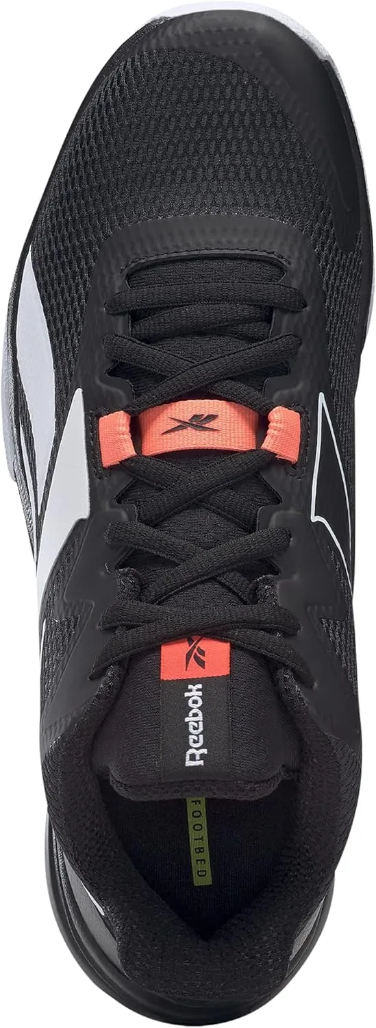 Reebok Unisex Classic Leather Sneaker