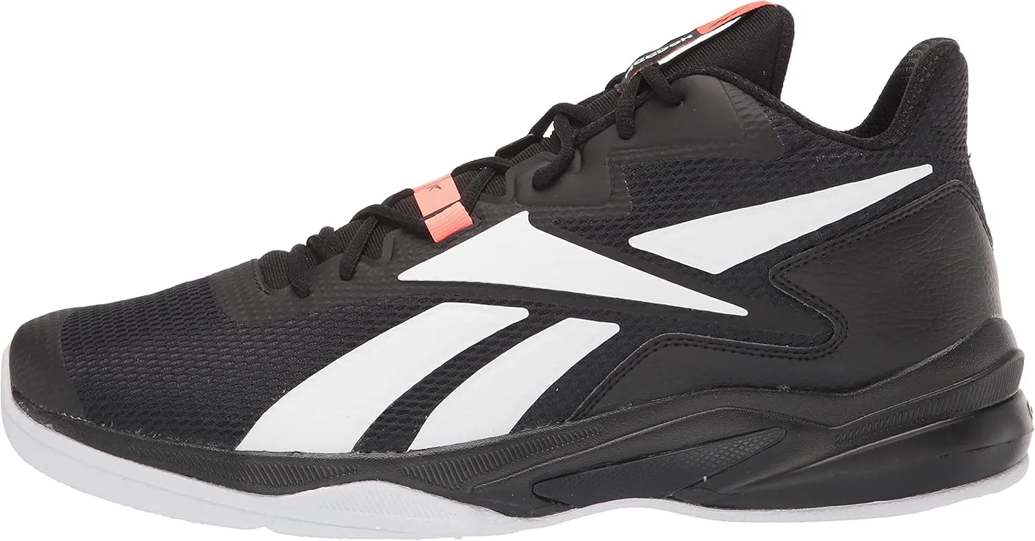 Reebok Unisex Classic Leather Sneaker