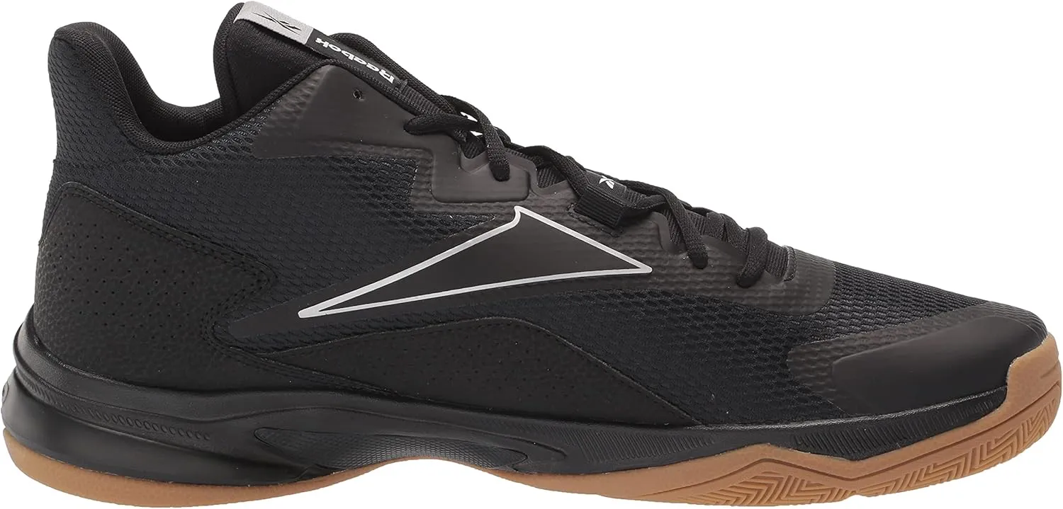 Reebok Unisex Classic Leather Sneaker