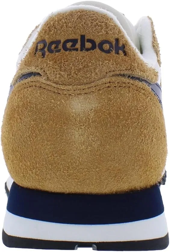 Reebok Unisex Classic Leather Sneaker