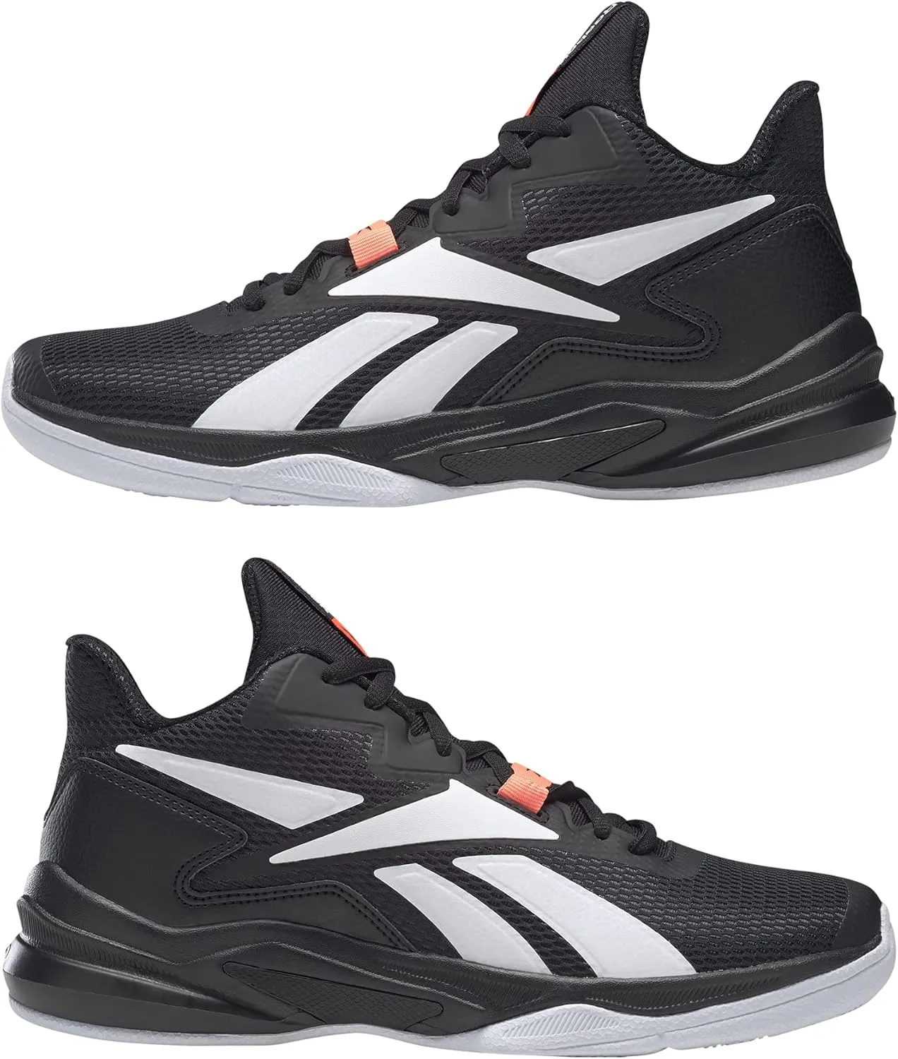 Reebok Unisex Classic Leather Sneaker
