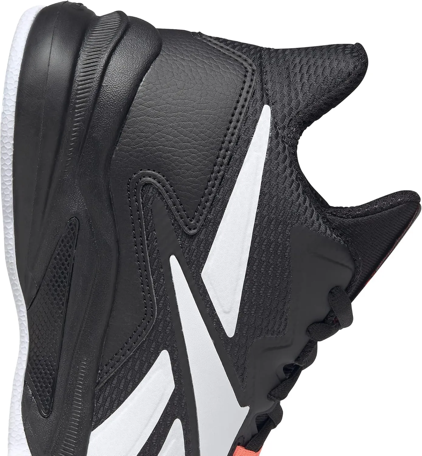 Reebok Unisex Classic Leather Sneaker