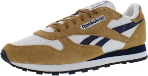 Reebok Unisex Classic Leather Sneaker